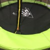  DFC JUMP 10ft  c    apple green 10FT-TR-EAG swat -  .       