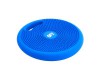 Массажно-балансировочная подушка с ручкой синяя FT-BPDHL BLUE - магазин СпортДоставка. Спортивные товары интернет магазин в Туле 