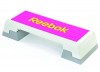 Степ_платформа   Reebok Рибок  step арт. RAEL-11150MG(лиловый)  - магазин СпортДоставка. Спортивные товары интернет магазин в Туле 