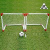 Ворота игровые DFC 2 Mini Soccer Set - магазин СпортДоставка. Спортивные товары интернет магазин в Туле 