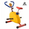 Кардио тренажер детский механический Велотренажер детский DFC VT-2600 для детей дошкольного возраста - магазин СпортДоставка. Спортивные товары интернет магазин в Туле 