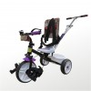 Реабилитационный велосипед "Старт-0" для детей blackstep - магазин СпортДоставка. Спортивные товары интернет магазин в Туле 