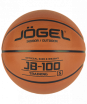   Jogel JB-100  5 s-dostavka -  .       