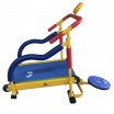 Кардио тренажер детский беговая дорожка детская DFC VT-2300 для детей дошкольного возраста - магазин СпортДоставка. Спортивные товары интернет магазин в Туле 