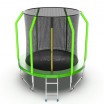       EVO Jump Cosmo 6ft (Green)  -  .       