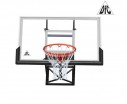 Баскетбольный щит 54" DFC BOARD54P - магазин СпортДоставка. Спортивные товары интернет магазин в Туле 