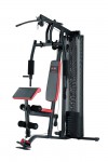 Силовой тренажер Body Sculpture BMG-4332 - магазин СпортДоставка. Спортивные товары интернет магазин в Туле 