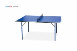 Теннисный стол домашний Junior для самых маленьких любителей настольного тенниса детский6012 - магазин СпортДоставка. Спортивные товары интернет магазин в Туле 