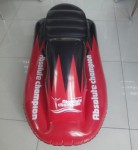 Детский надувной плотик скутер ABSOLUTE CHAMPION для купания и плавания - магазин СпортДоставка. Спортивные товары интернет магазин в Туле 