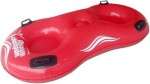 Детский надувной плотик тюбинг двухместный ABSOLUTE CHAMPION для купания и плавания - магазин СпортДоставка. Спортивные товары интернет магазин в Туле 