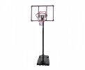 Мобильная баскетбольная стойка 44" DFC STAND44KLB - магазин СпортДоставка. Спортивные товары интернет магазин в Туле 