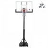 Мобильная баскетбольная стойка 48 DFC STAND48P - магазин СпортДоставка. Спортивные товары интернет магазин в Туле 