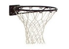 Баскетбольное кольцо Spalding Slam Jam (черное) Арт. 7801SCN - магазин СпортДоставка. Спортивные товары интернет магазин в Туле 