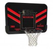 Баскетбольный щит, композит Spalding 44" NBA HIGHLIGHT арт 80798CN - магазин СпортДоставка. Спортивные товары интернет магазин в Туле 