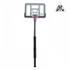 Стационарная баскетбольная стойка DFC ING44P3 - магазин СпортДоставка. Спортивные товары интернет магазин в Туле 