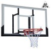 Баскетбольный щит 54" DFC BOARD54A - магазин СпортДоставка. Спортивные товары интернет магазин в Туле 
