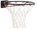 Баскетбольное кольцо Spalding Slam Jam Черное 7801SCN - магазин СпортДоставка. Спортивные товары интернет магазин в Туле 