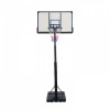 Мобильная баскетбольная стойка 48" DFC STAND48KLB - магазин СпортДоставка. Спортивные товары интернет магазин в Туле 