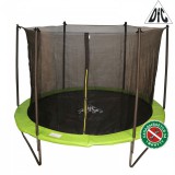  DFC JUMP 14ft  c   apple green 14FT-TR-EAG swat -  .       