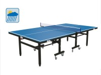 Теннисные столы UNIX line - магазин СпортДоставка. Спортивные товары интернет магазин в Туле 