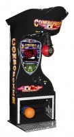 Игровой автомат - "Boxer Combo" с жетоноприемником - магазин СпортДоставка. Спортивные товары интернет магазин в Туле 