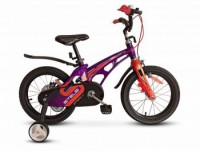 Детский велосипед Stels Galaxy 14" V010 2022 - магазин СпортДоставка. Спортивные товары интернет магазин в Туле 