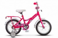 Велосипед детский Stels Talisman Lady 14" Z010 2022 - магазин СпортДоставка. Спортивные товары интернет магазин в Туле 