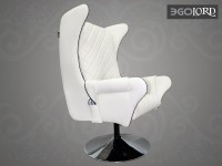 Массажное кресло EGO Lord EG3002 Lux Карамель - магазин СпортДоставка. Спортивные товары интернет магазин в Туле 