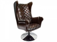 Массажное кресло EGO Lord EG3002 Lux Шоколад - магазин СпортДоставка. Спортивные товары интернет магазин в Туле 