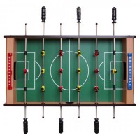 Игровой стол футбол Junior 69х37х24см - магазин СпортДоставка. Спортивные товары интернет магазин в Туле 