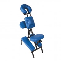Портативный стул для массажа US MEDICA Boston - магазин СпортДоставка. Спортивные товары интернет магазин в Туле 