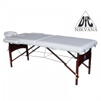 Массажный стол DFC NIRVANA Relax  TS20112_B - магазин СпортДоставка. Спортивные товары интернет магазин в Туле 