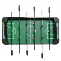 Настольный футбол кикер "Chance" 83х40х15 см, черный - магазин СпортДоставка. Спортивные товары интернет магазин в Туле 