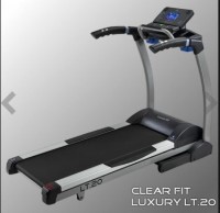    Clear Fit Luxury LT.20 -  .       