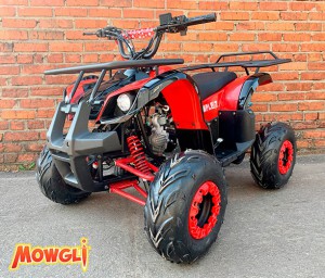   ATV MOWGLI SIMPLE 7 -  .       