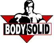 Профессиональные силовые тренажеры Body Solid Боди Солид - магазин СпортДоставка. Спортивные товары интернет магазин в Туле 