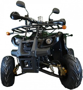 Подростковый бензиновый квадроцикл MOWGLI SIMPLE 7+ - магазин СпортДоставка. Спортивные товары интернет магазин в Туле 