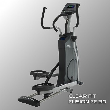   Clear Fit FE 30 Fusion -  .       